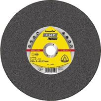 Klingspor metalo pjovimo diskas 300x3x32mm A24r Supra