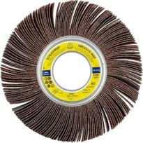 Šlifavimo diskas kampiniam šlifuokliui Klingspor Sm611 P60
