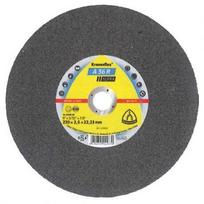 Klingspor metalo pjovimo diskas 125mm A36r Supra Inox