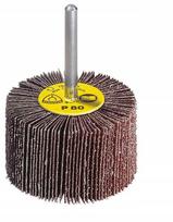 Klingspor Km613 šlifavimo diskas 20mm x 10mm x 6mm gr. 80