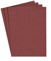 Švitrinis popierius Klingspor Pl 28 C 230x280mm G240