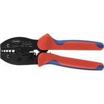 Knipex Preciforce 97 52 30 presavimo replės (1.5-10 mm²)