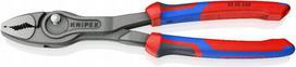 Knipex Twingrip prailgintos priekinės replės, 250 mm