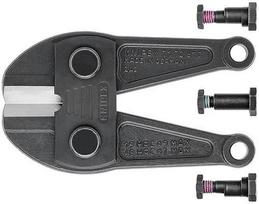 Pjovimo galvutė replėms Knipex 7172610 (7179610)