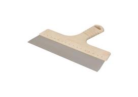 Kubala glaistyklė nerūdijančio plieno 300x47mm