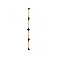 Kwazar Orion 5 purkštukų antgalis, 100 cm