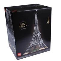 LEGO Icons Eiffelturm Paris (10307)