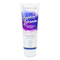 Loly Bubble Dream paslaptys Delikatus plaukų šampūnas vaikams ir suaugusiems, 250 ml