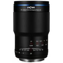 Objektyvas Laowa Venus Optics 90mm f/2.8 Ultra Macro APO lens for Canon RF