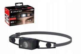 Ledlenser Neo1r priekinė Led lemputė – lengva ir galinga