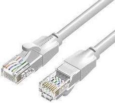 Vention Ibehf Cat6 Utp tinklo kabelis, 1m, pilkas, 1000mbps