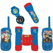 Lexibook - Paw Patrol - Adventure Set (RPTW12PA)