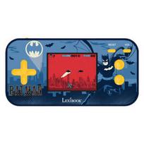 Lexibook Batman Nešiojama Žaidimų Konsolė Vaikams su 150 Žaidimų
