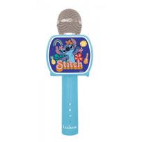 Mikro belaidis karaoke su integruota Bluetooth garsiakalbiu Stitch