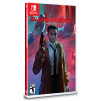 Kompiuterinis žaidimas Blade Runner Enhanced Edition - Nintendo Switch