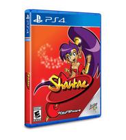 Kompiuterinis žaidimas Shantae (Limited Run) (Import) - PlayStation 4