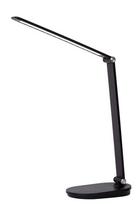 Stalinė Led lempa Lucide Aldwin 8w, 2700k, juoda