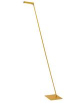 Lucide Lavale 44701/03/44 Apsauginė grindų lempa 3w Led 2550-2850k