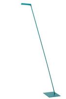Lucide Lavale 44701/03/37 pastatoma grindų lempa, 3w Led, 2550-2850k