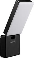 Led sieninis šviestuvas Maclean Mce514 B, 10w, juodas, reguliuojamas