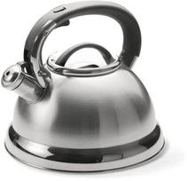 Tradicinė virdulys - virdulys su švilpuku Feel-maestro - MR-1332 - MAESTRO butelis 2,8L