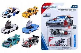 Majorette Porsche Edition Deluxe automobilio modelis