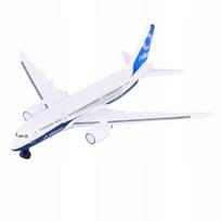 Metalinis keleivinis lėktuvas Boeing 787-9, 10 cm