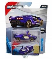 Majorette Ford Mustang Dark Horse 1:64 kolekcinis automobilis