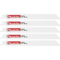 Makita Bi-Metal Lankstus Peilis 180 mm - P-04927