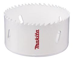 HSS Bi-Metal gręžimo karuna 83mm D-17120 Makita