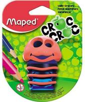 Dviguba drožtuko su talpa Maped Croc Croc
