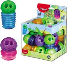 Maped Croc Croc drožtukas su talpykla