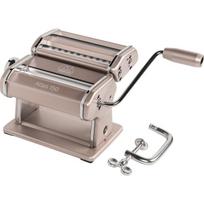 Marcato Atlas 150 Classic makaronų gaminimo mašinėlė, rožinė