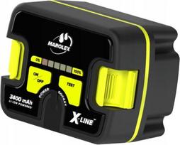 Akumuliatorinis purkštuvas Marolex Fx X-line 7l