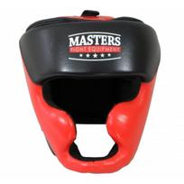 Bokso šalmas Masters Kss-b su apsauga, 50-60cm