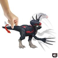 Jurassic World Chaos Teorija Terizinozauras figūrėlė