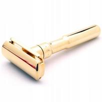 Merkur Safety Razor Futur 702 Skutimosi mašinėlė su ašmenimis, su reguliavimu