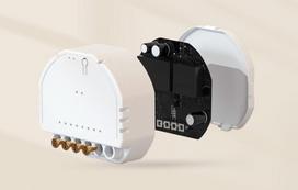 Meross Mss815ma-un Wifi jungiklis su Matter, 2500w