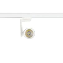 Milagro Timor Led bėgių šviestuvas 30w, 3000k/4000k, baltas