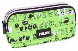 Milan Tandem 2 3 skyrių didelis penalas