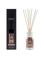 Millefiori Milano Silk & Rice Powder kvapų difuzorius su lazdelėmis, 100ml