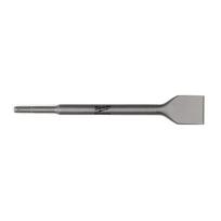 Milwaukee Plokščias kaltas Sds-plus betonui 40x250mm