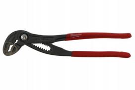 Milwaukee reguliuojamos replės 250mm, grūdinti dantys