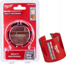 Milwaukee Big Hawg karbido skylamušis, daugia medžiagų, 65mm