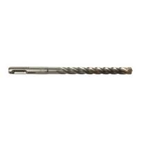 Milwaukee Mx4 Sds Plus 10x165mm 4-ašių grąžtų rinkinys (5 vnt.)