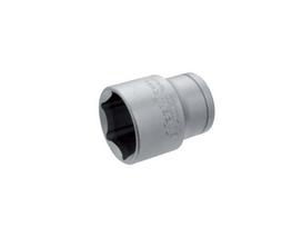 Modeco 9mm 1/2" šešiakampis galvutės raktas