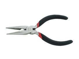 Modeco tiesios replės 125mm