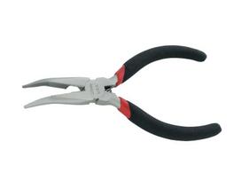 Modeco lenkti elektronikos replės 130mm