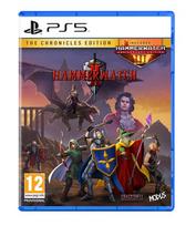 Kompiuterinis žaidimas Hammerwatch II: The Chronicles Edition - PlayStation 5