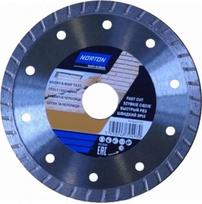 Pjovimo diskas plytoms ir stogo čerpiams 115mm